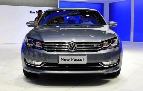 Shanghai VW sales in February exceed 100000