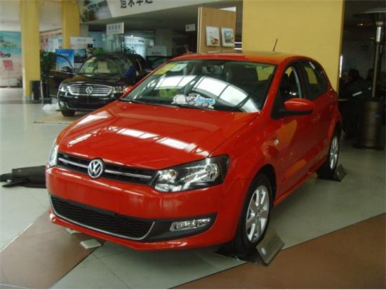 Shanghai VW sales in February exceed 100000