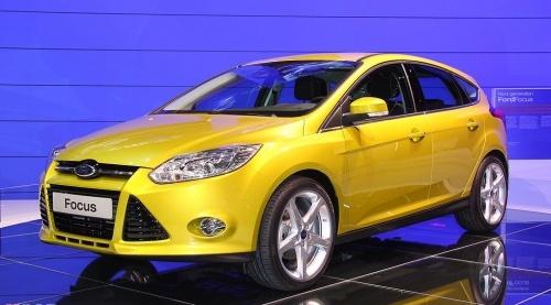 Ford China sales from January to February exceed 71000 vehicles