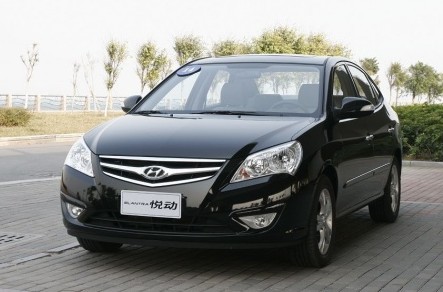 Hyundai sells over 127000 vehicles in China in March