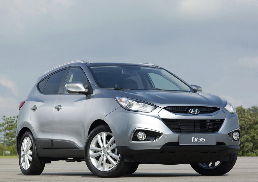 Hyundai sells over 127000 vehicles in China in March