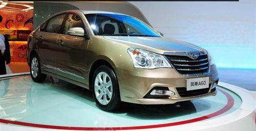 Dongfeng planning to set up multi-brand dealers