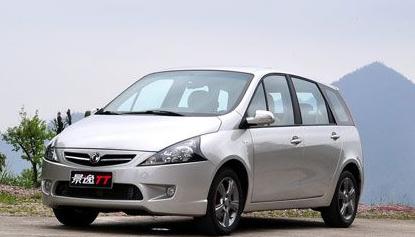 Dongfeng Liuzhou to introduce new sedan in 2013