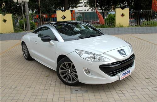 Over 650 imported Peugeots recalled in China