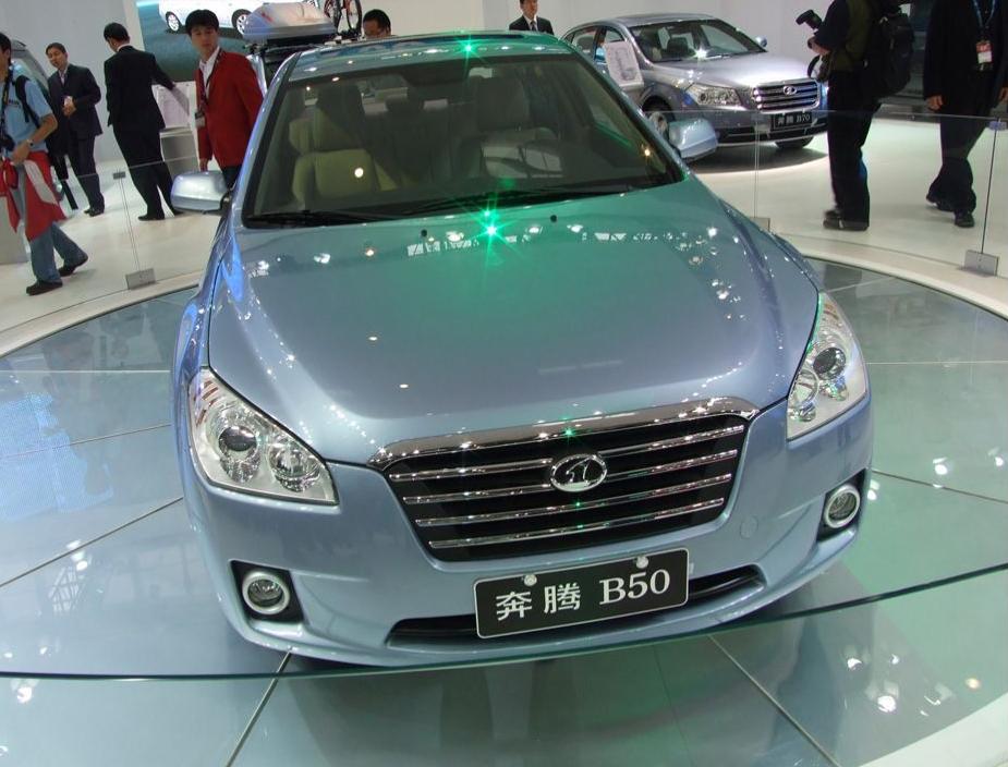 Chinese manufacturer FAW secures export order with Russian automobile distributor