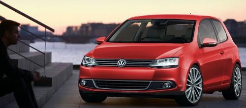 FAW-VW may begin making new generation VW Golf in China by August 2013