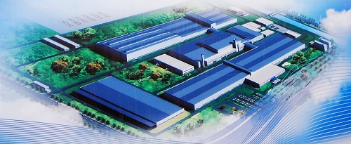 Dongfeng Honda's second factory begins operation