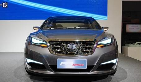 Production of FAW Besturn B90 to begin later this July