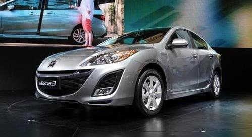 Changan Mazda3 Xingcheng gains five stars from C-NCAP