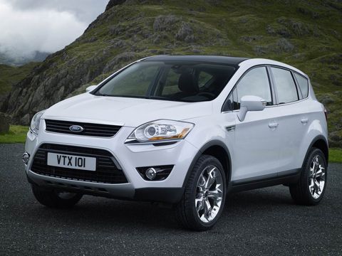 Concerns mount over Chinese production plans of the Ford Kuga, as SUV is recalled again globally