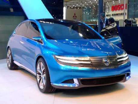 EVs from the upcoming BYD Daimler JV to be manufactured by BYD in China