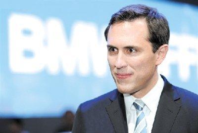 Former Brilliance BMW Senior VP may join Mercedes-Benz China