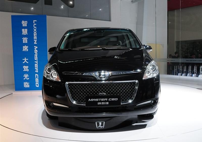 Dongfeng Yulon aims to sell 55000 vehicles in 2013