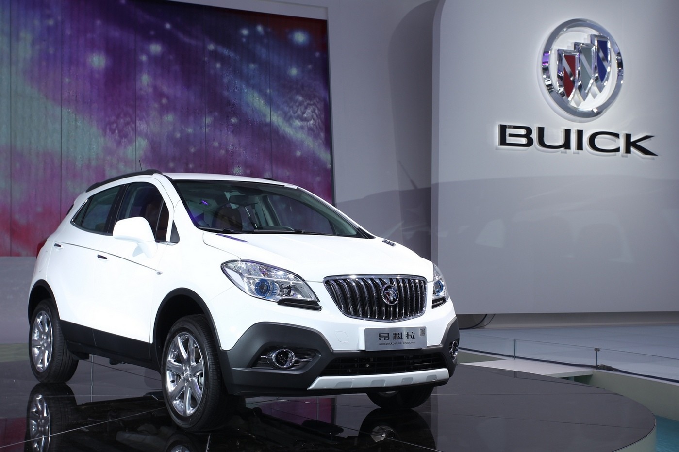 Shanghai GM sales in January exceed 161000 units