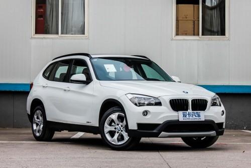 Brilliance BMW picks name for new own brand