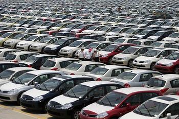 NDRC researcher predicts Chinese automobile sales growth to decrease in 2013