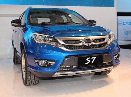 BYD begins production of new engine and transmission to be used in upcoming SUV