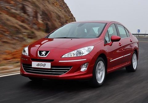 Dongfeng Peugeot recalls over 37000 vehicles in China