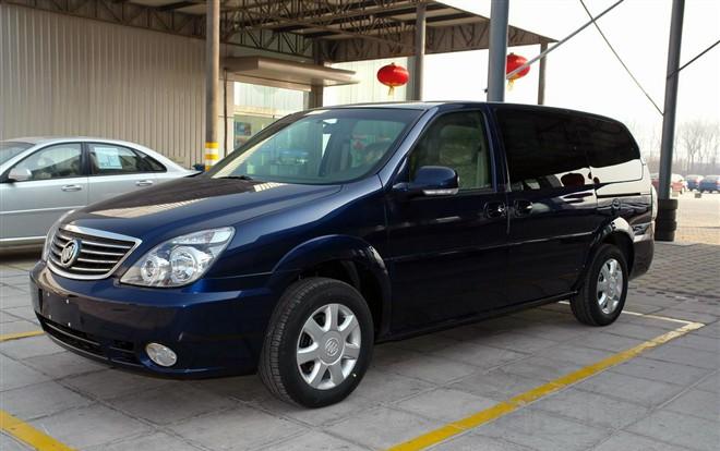 Shanghai GM's sales grow 32% in April