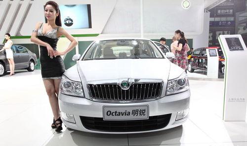 Shanghai VW's May sales exceed 100000 units