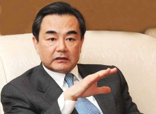 FAW Car shares jump over 1%, increase attributed to Chinese Foreign Minister's riding Hongqi H7