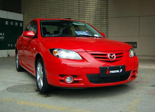 Changan Mazda unable to recover as Changan Ford posts impressive sales growth rates