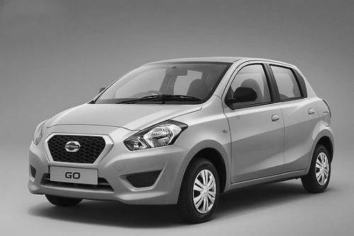 Dongfeng Nissan will not market Datsun brand in China, GM states