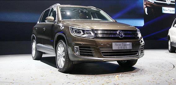 Shanghai VW's sales grow 25% in June