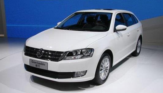 Shanghai VW's sales grow 25% in June