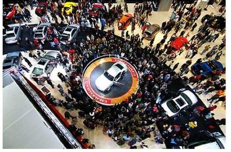 China October auto sales ups 2.82% on year-on-year basis, to 198.72 mil