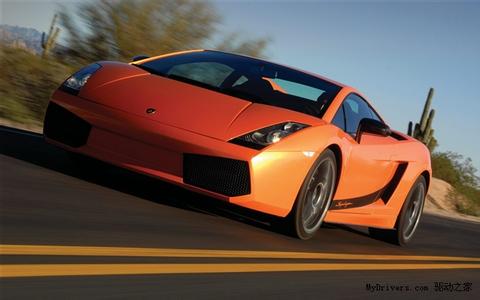 Lamborghini's sales in China in decline