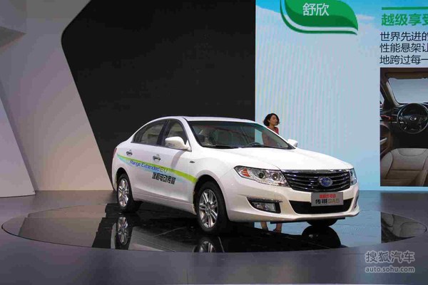 2014 Chinese new energy vehicle sales set to top 60000 units, market draws attention from various manufacturers