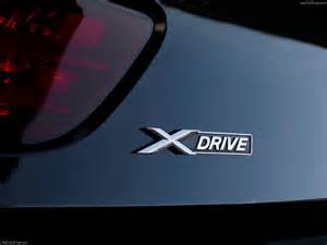 Brilliance BMW begins domestic production of xDrive BMWs, aims to compete with Audi's quattro