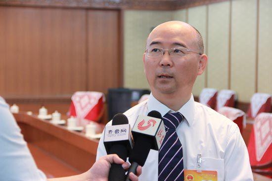 Shandong city may implement policies restricting vehicle sales in the future