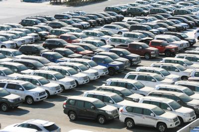 Import automobile sales in China continue to grow despite anti-monopoly investigations