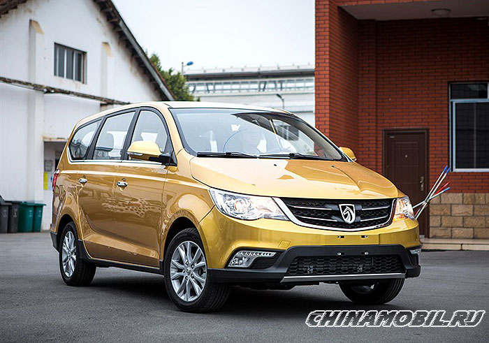Certain Chinese own brand vehicles post strong sales results