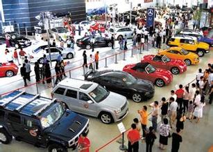 Chinese automobile after sales market predicted to exceed 760b RMB in 2015