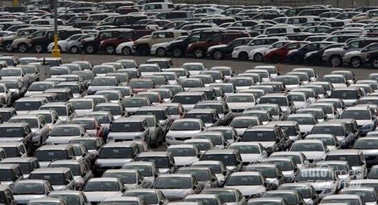 CAAM predicts that Chinese automotive market will fail to achieve predicted annual sales growth of 7%