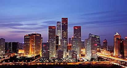 Beijing works to encourage new energy vehicle sales in the city