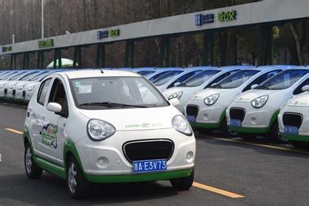 25000 new energy vehicles produced in China in 2016 H1 - Gasgoo