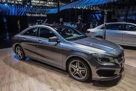 Mercedes-Benz achieves rapid sales growth over 2015 H1