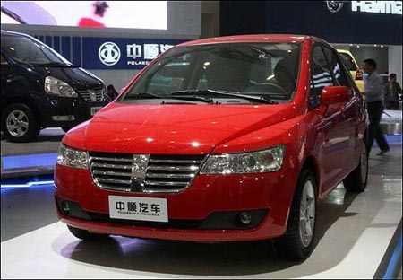 Specifications of Polarsun's new MPV come out