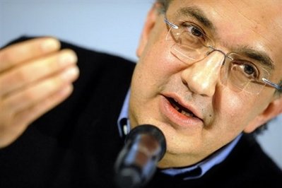 Fiat may buy GM's China operations beyond Opel