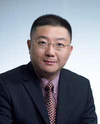 Shanghai GM appoints new top executive 