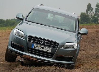 Audi to introduce eco-friendly TDI sedan into China