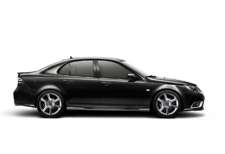Saab to debut Saab Turbo X at Beijing auto show