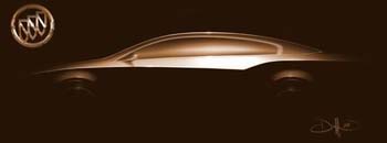 GM brings 42 models to 2008 Beijing Auto Show
