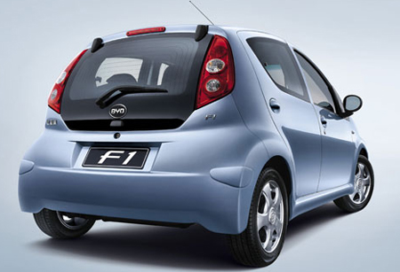 A preview of 10 economical car models at Beijing auto show