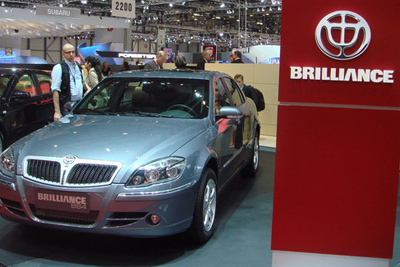 Brilliance Auto, Daimler in talks for SPV JV