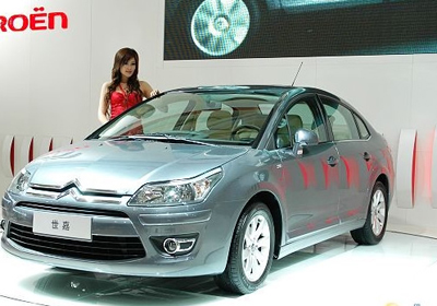 Dongfeng Citroen to recall C-Quatre model